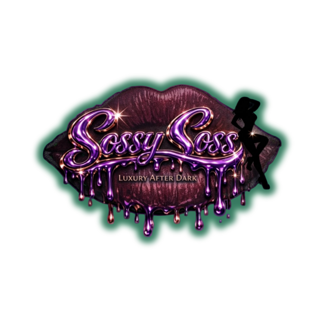 Sossy Soss-Luxury After Dark