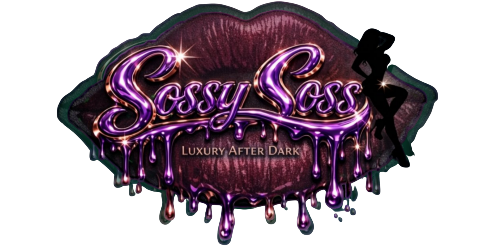 Sossy Soss-Luxury After Dark